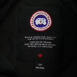 【Mã giảm giá】Áo khoác lông Canada Goose 643940