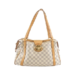 Túi xách vai Louis Vuitton Damier Azur Stresa PM N42220