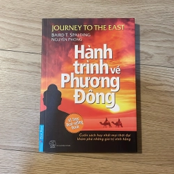Hành trình về phương Đông - Nguyên Phong