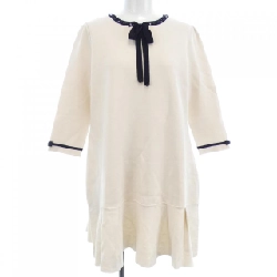 【Mã giảm giá】TO BE CHIC Đầm