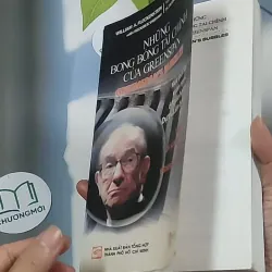 Những bong bóng tài chính của Greenspan - William A Fleckenstein 688565