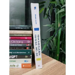 Your Image is Worthy of One Million Dollars (Hình ảnh của bạn đáng giá triệu đô) – Ingrid Zhang