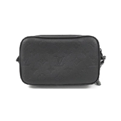 Ví đeo tay Louis Vuitton Monogram Shadow Alpha M82544 - Hàng hiệu Authentic 769196