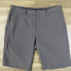 🔥Short thương hiệu Nhật Uniqlo x AdamScott🔥