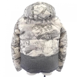 MONCLER EVETTES Áo khoác lông - Hàng hiệu Chính hãng 894321