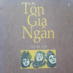 TÔN GIA NGÂN tuyển tập 711893