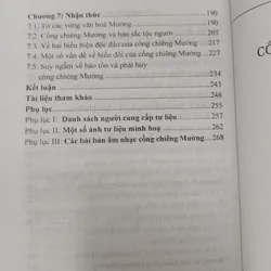 CỒNG CHIÊNG MƯỜNG - KIỀU TRUNG SƠN 721093