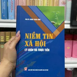 Niềm Tin Xã Hội
