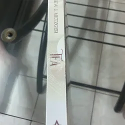 Tea A Cup Of John One - Matthew J Metzger 1031481