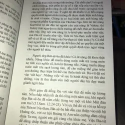 Tình sử Bát-Sê-Ra - Mục sư Trần Thái Sơn 1009147