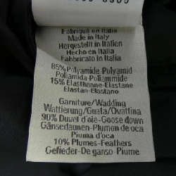 【Khuyến mãi】Áo khoác lông vũ HERMES 637462