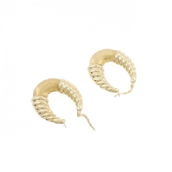 Bông tai 750YG UnoAere - Hàng hiệu Chính hãng 847233