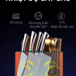 Máy khử khuẩn dao kéo KALITE KL-200 công nghệ chiếu UV 931564