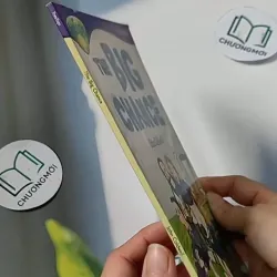 Oxford Reading Tree - Stage 11: TreeTops More Stories A: The Big Chance 703070