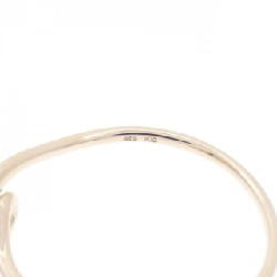 Nhẫn K10YG - Hàng hiệu Authentic 834148