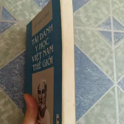 Tài danh y học Việt Nam và Thế Giới - Lê Gia Vinh 558528