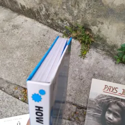 How technology works ( Hiểu biết về công nghệ )  1002359