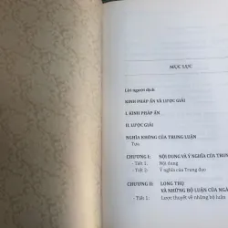 Diệu Nghĩa Duyên Khởi Tính Không 697564