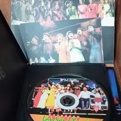 2 đĩa chính hãng Làn Sóng Xanh 1020192