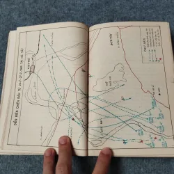 LỊCH SỬ QUÂN CHỦNG PHÒNG KHÔNG TẬP II 700903