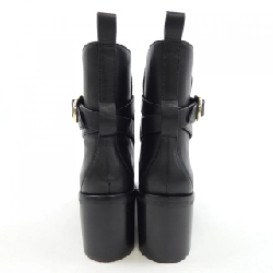 【Mã giảm giá】Giày boot 3.1 Phillip Lim 660008