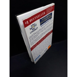 Ai lấy miếng pho mát của tôi ? mới 80% bẩn bìa, ố nhẹ, có chữ ký 2006 HCM1410 Spencer Johnson , M.D. KỸ NĂNG 340225