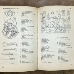 English Duden - A Pictorial Dictionary 1960s (Sách Hiếm/Sưu Tầm) 737243