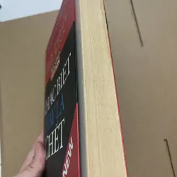 Khác biệt hay là chết 995963