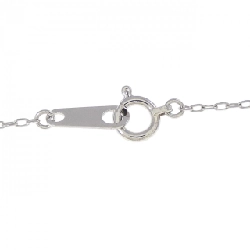 Dây chuyền kim cương PT850 0.20CT - Hàng hiệu Chính hãng 857152