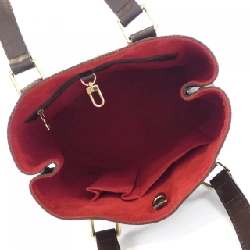 Túi Louis Vuitton Damier Hampstead PM N51205 619337