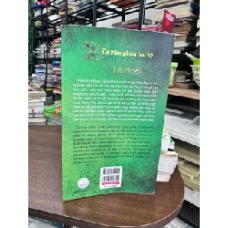 Dế Mèn phiêu lưu ký - Tô Hoài 934415