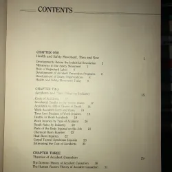 Industrial safety and health in the age of high technology - David L. Goetsch 791845