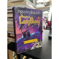 Chuyện xứ Lang Biang - Nguyễn Nhật Ánh Tập 1 476423