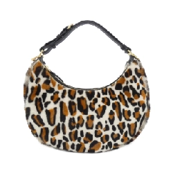 Túi xách vai Fendi Fendi Graphite Small 8BR798 AM2I