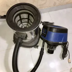 Máy hút bụi công nghiệp Teklife 571592