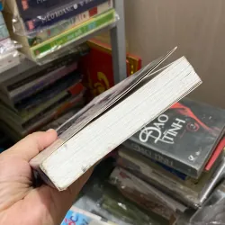 Chỉ thuộc về anh - Rachel Gibson 970303