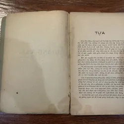Giảng Văn lớp đệ tứ trung học - Nguyễn Quảng Xương  (o5) 974723
