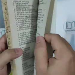 Văn Thơ Nguyễn Ái Quốc - Hồ Chí Minh - GS. Nguyễn Đăng Mạnh 798441