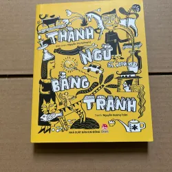 Thành ngữ bằng tranh