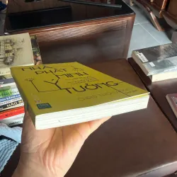 Nhà Phát Minh Ý Tưởng – Chris Thomason | Sáng Tạo Trong Kinh Doanh & Tư Duy Đột Phá- K2 998994