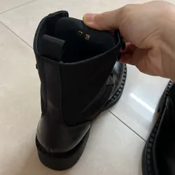 Boot da prada  599306