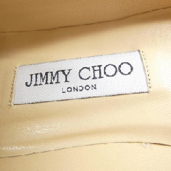 【Mã giảm giá】Giày JIMMY CHOO 665252