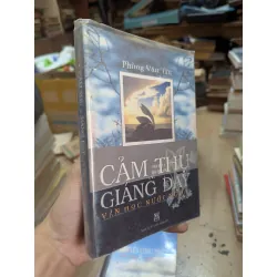 Cảm thụ và giảng dạy văn học nước ngoài - Phùng Văn Tửu 673844