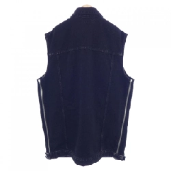 【Mã giảm giá】John Lawrence Sullivan JOHNLAWRENCESULLIVAN Áo gile 641416