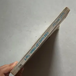 Cẩm nang lập trình (tập 2) - Nguyễn Minh San 789376