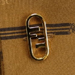 【Mã giảm giá】FENDI Đầm 649773