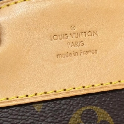 Balo Louis Vuitton Monogram Montsouris M43431 - Hàng hiệu Chính hãng 801285