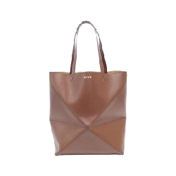 【Sản phẩm mới】Loewe Puzzle Fold Tote XL B933Q18X01 Túi