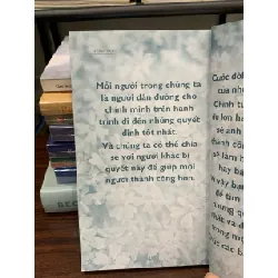 Những quyết định thay đổi cuộc sống (Who Moved My Cheese?) – Spencer Johnson, M.D. 561582