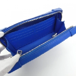 Túi đeo vai Louis Vuitton Monogram LV Clouds Soft Trunk Wallet M45432 610697